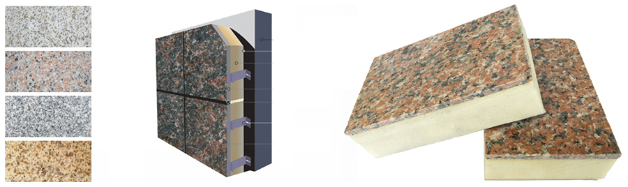 寶潤達(dá)陶瓷薄板一體板