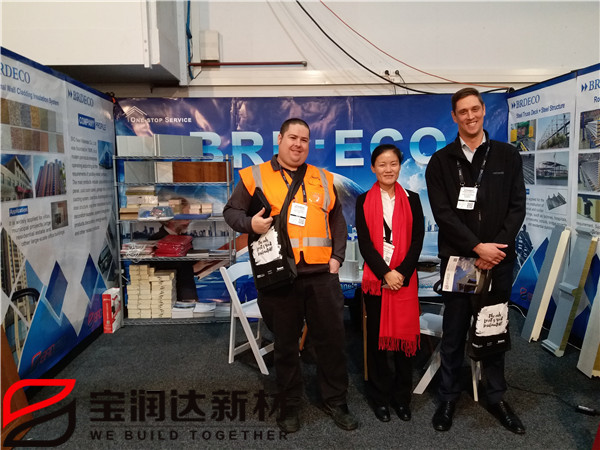 寶潤(rùn)達(dá)新西蘭國(guó)際建材展
